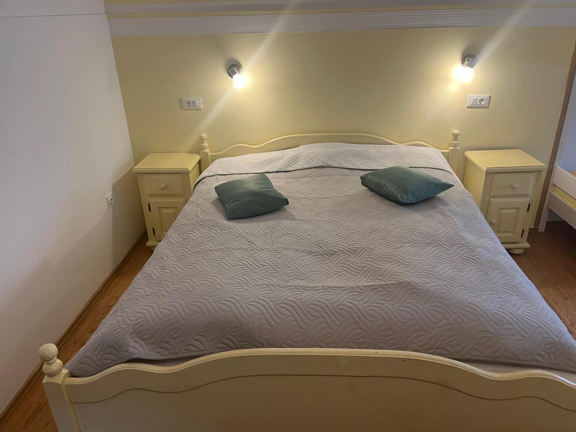 Guest House Sosi อูมัค ภายนอก รูปภาพ