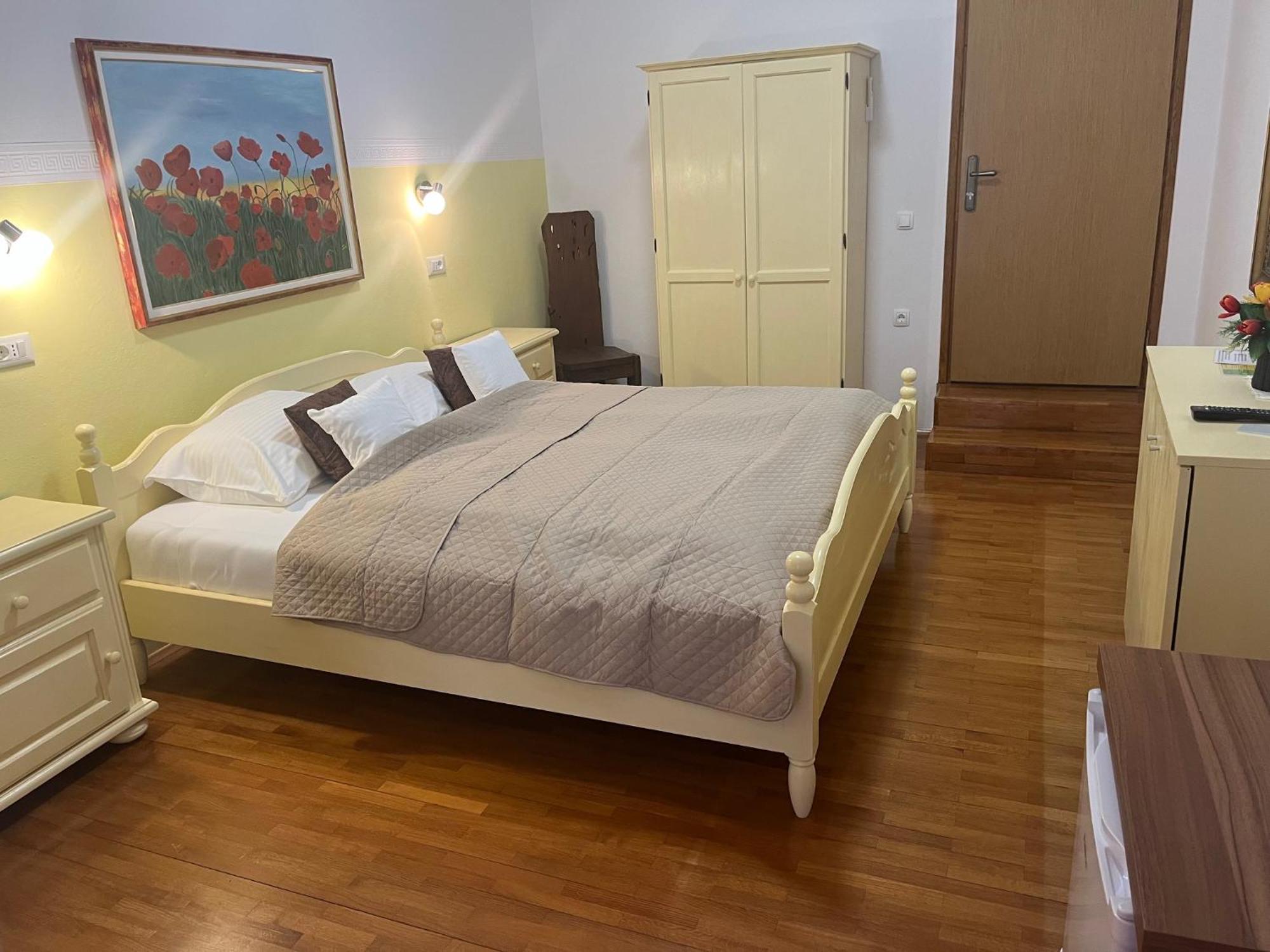 Guest House Sosi อูมัค ภายนอก รูปภาพ